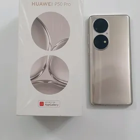 Huawei p50 pro