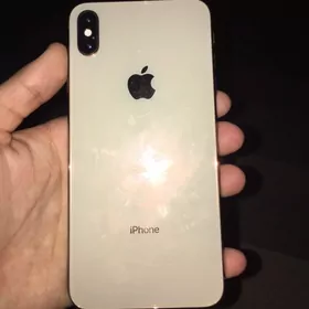 Iphone XS max 64gb