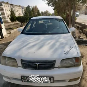 Toyota Camry 1995