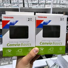 Toshiba 1TB