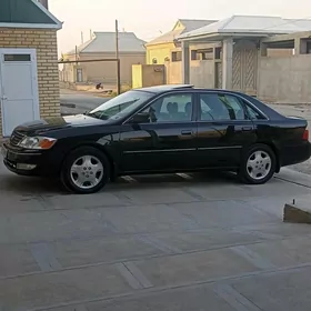 Toyota Avalon 2003