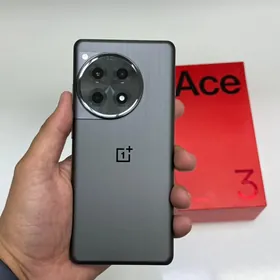 One plus ace 3