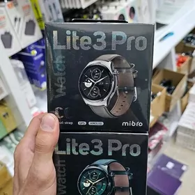 Mibro Lite 3 pro