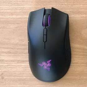 Razer Mamba беспрово