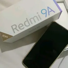 Redmi 9A 64gb