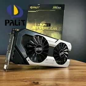 GTX 1070 Ti 8G Palit JetStream