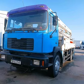 Man TGX 2000