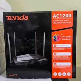 Tenda Router