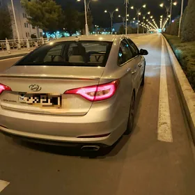 Hyundai Sonata 2019