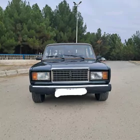 Lada 2107 2011