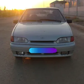 Lada 2115 2004