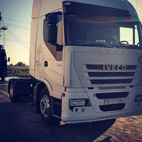 Iveco Stralis 450 2010