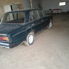 Lada 2106 1998