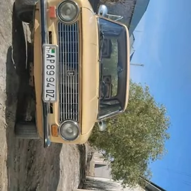 Lada 2101 1980