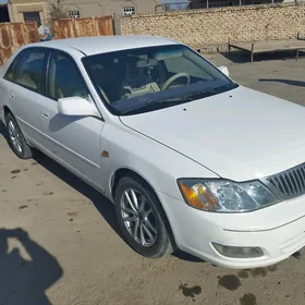 Toyota Avalon 2001