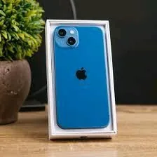 iPhone 13 Blue 🧿