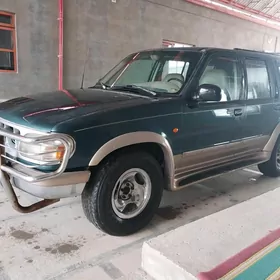 Ford Explorer 1997