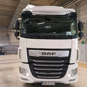 DAF 480 2020