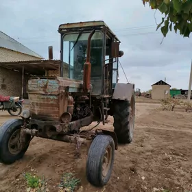 MTZ 80 1985