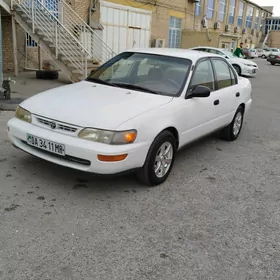 Toyota Corolla 1996