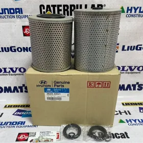 Yag filter Hyundai HD270 samoswal