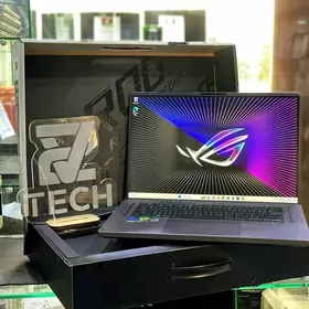 ROG Zephyrus/i7/RAM 16GB