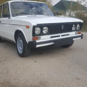 Lada 2106 1983