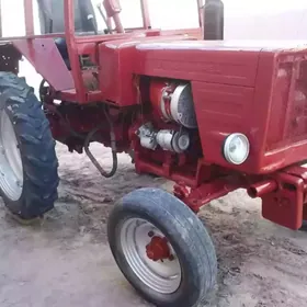 MTZ T-28 1980