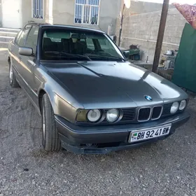 BMW 525 1991