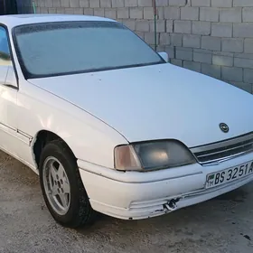 Opel Omega 1993