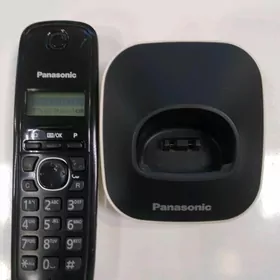 panasonik tel