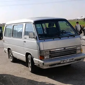 Toyota Hiace 1987