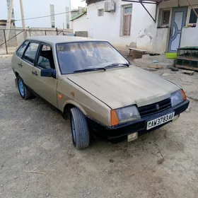 Lada 2109 1996