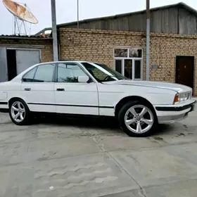 BMW 535 1992