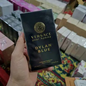 Versace Dylan Blue