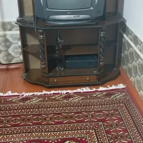 Patstawka telewizor