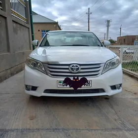 Toyota Avalon 2011