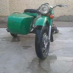 Ural 5557 1995