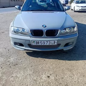 BMW 328 1999