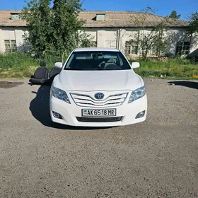 Toyota Camry 2010