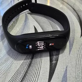 Sagat mi band 5