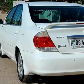 Toyota Camry 2003