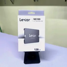 Ssd 128gb Lexar