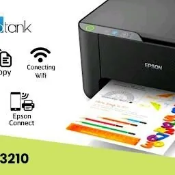 Epson L 3210