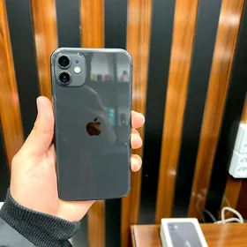 iPhone 11 ozu