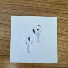 AirPods 4 ANC