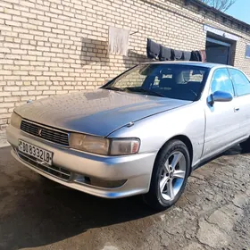 Toyota Cresta 1994