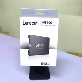 SSD 512GB