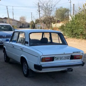 Lada 2106 1998