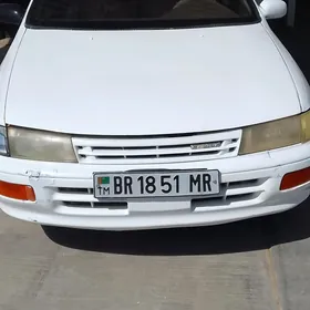 Toyota Carina 1993